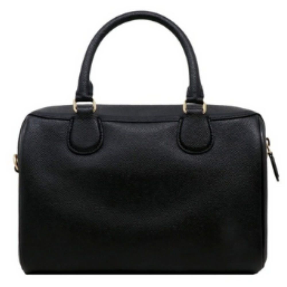 COACH Mini Bennett Satchel Silver Rivets๐SOLD๐ - Picture 5 of 8